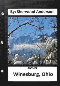 bokomslag Winesburg, Ohio ( NOVEL ) By: Sherwood Anderson (Original Version)