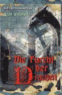 bokomslag Die Furcht der Drachen: ... ein Buch kann dein Leben veraendern