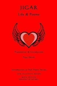 bokomslag Jigar - Life & poems