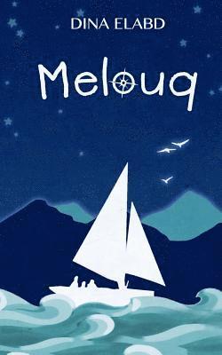 bokomslag Melouq: Mystery and Adventure on the Mediterranean