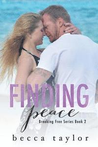 Finding Peace 1