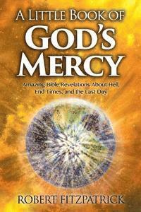 bokomslag A Little Book of God's Mercy: Amazing Bible Revelations About Hell, End Times, And The Last Day
