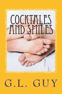 bokomslag Cocktales and Smiles