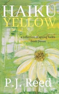 bokomslag Haiku Yellow