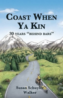 bokomslag Coast when ya kin: 30 years 'behind bars'