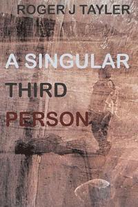 bokomslag A Singular Third Person: Or A Circle of Triangles