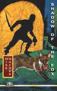 bokomslag Shadow of the Fox
