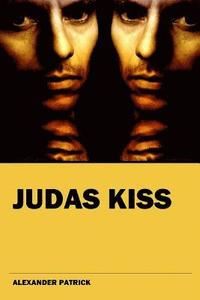 bokomslag Judas Kiss: Dream Catcher Diaries IV