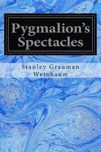 bokomslag Pygmalion's Spectacles
