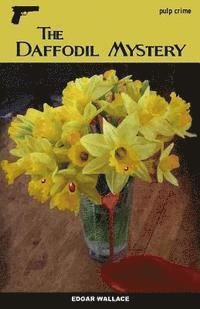bokomslag The Daffodil Mystery