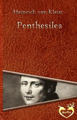 bokomslag Penthesilea