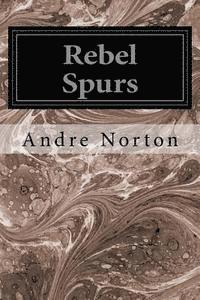 Rebel Spurs 1