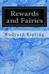 Rewards and Fairies 1