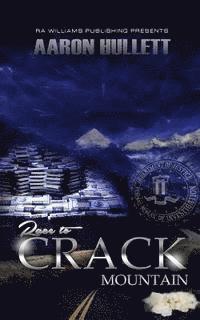 bokomslag Race to Crack Mountain