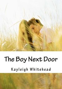 bokomslag The Boy Next Door