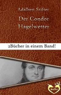 bokomslag Der Condor: Bonusgeschichte: Hagelwetter