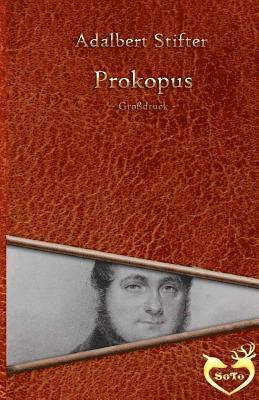 Prokopus - Großdruck 1