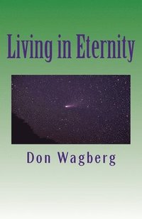 bokomslag Living in Eternity