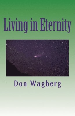 Living in Eternity 1