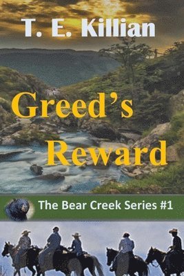 Greed's Reward 1
