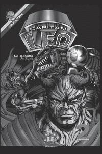 Captain Leo.Chapter 2-White and black version: +Bio-supplement 2 1