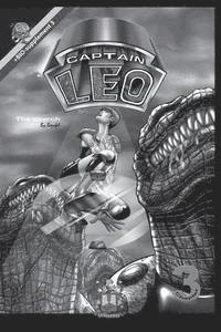 Captain Leo.Chapter 3-White and black version: +Bio-supplement 3 1