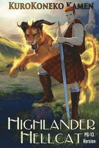 bokomslag Highlander Hellcat PG-13 Version