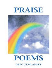 bokomslag Praise Poems