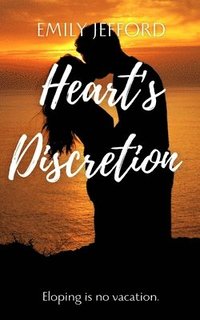 bokomslag Heart's Discretion
