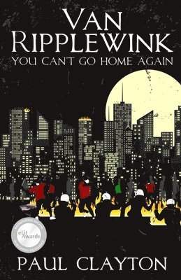 Van Ripplewink: You Can't Go Home Again 1