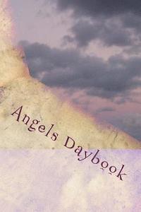 bokomslag Angels Daybook