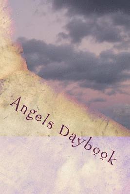 Tim Morrison - Angels Daybook, Häftad. Tillgänglighet: Lägg i varukorg