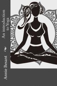 bokomslag An introduction to Yoga