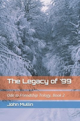 John Mullin - Legacy of '99, Häftad