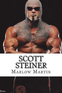 bokomslag Scott Steiner: Big Poppa Pump
