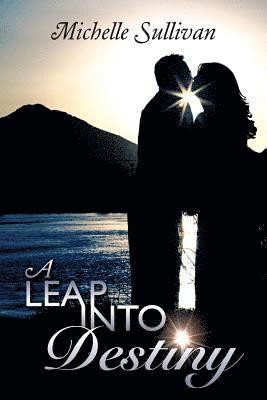 bokomslag A Leap into Destiny