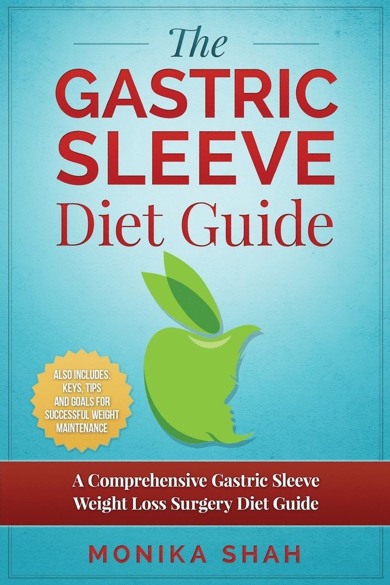 Gastric Sleeve Diet 1