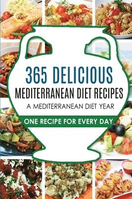 bokomslag Mediterranean Diet: Mediterranean Diet Recipes: Mediterranean Diet Recipes: Mediterranean Diet Cookbook-Mediterranean Diet Plan