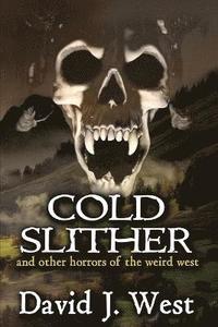 bokomslag Cold Slither