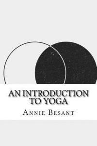 bokomslag An Introduction to Yoga