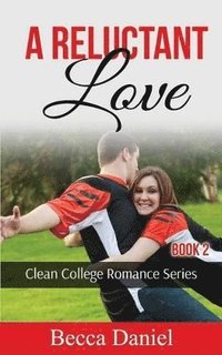 bokomslag Reluctant Love