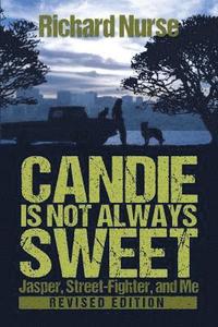 bokomslag Candie is not Always Sweet (Revised Edition)