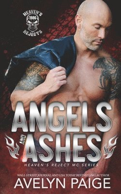 Angels and Ashes 1