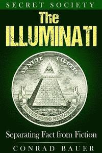 bokomslag Secret Society The Illuminati