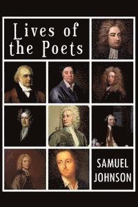 Lives of the Poets 1