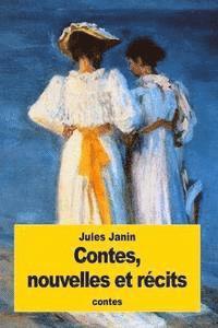 Contes, nouvelles et récits