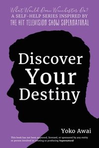 bokomslag Discover Your Destiny
