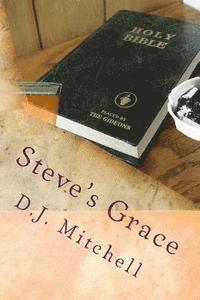 bokomslag Steve's Grace
