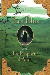 bokomslag Les Elus