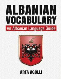 Albanian Vocabulary: An Albanian Language Guide 1